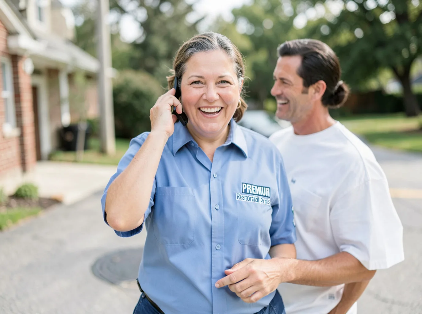 Water Damage Restoration Clear Brook, VA FAQs
